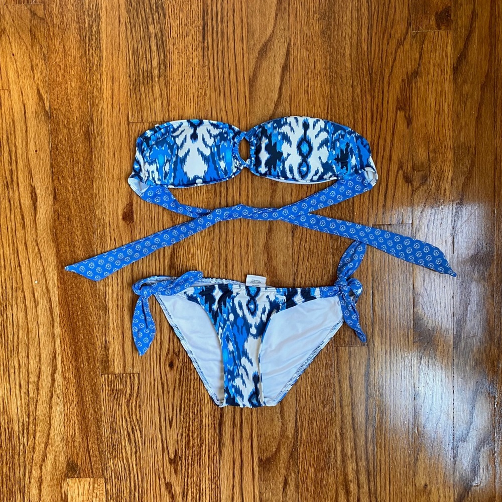 ABERCROMBIE & FITCH Bikini Set